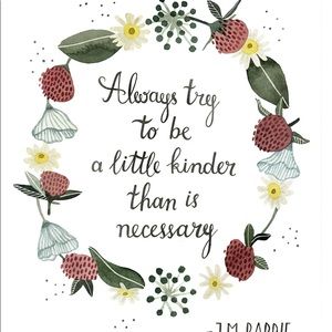 Meet your Posher, Dusti